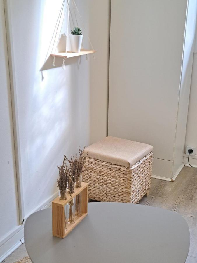 Small And Functional Studio In A Charming Residence - Benakey Cannes Exteriér fotografie